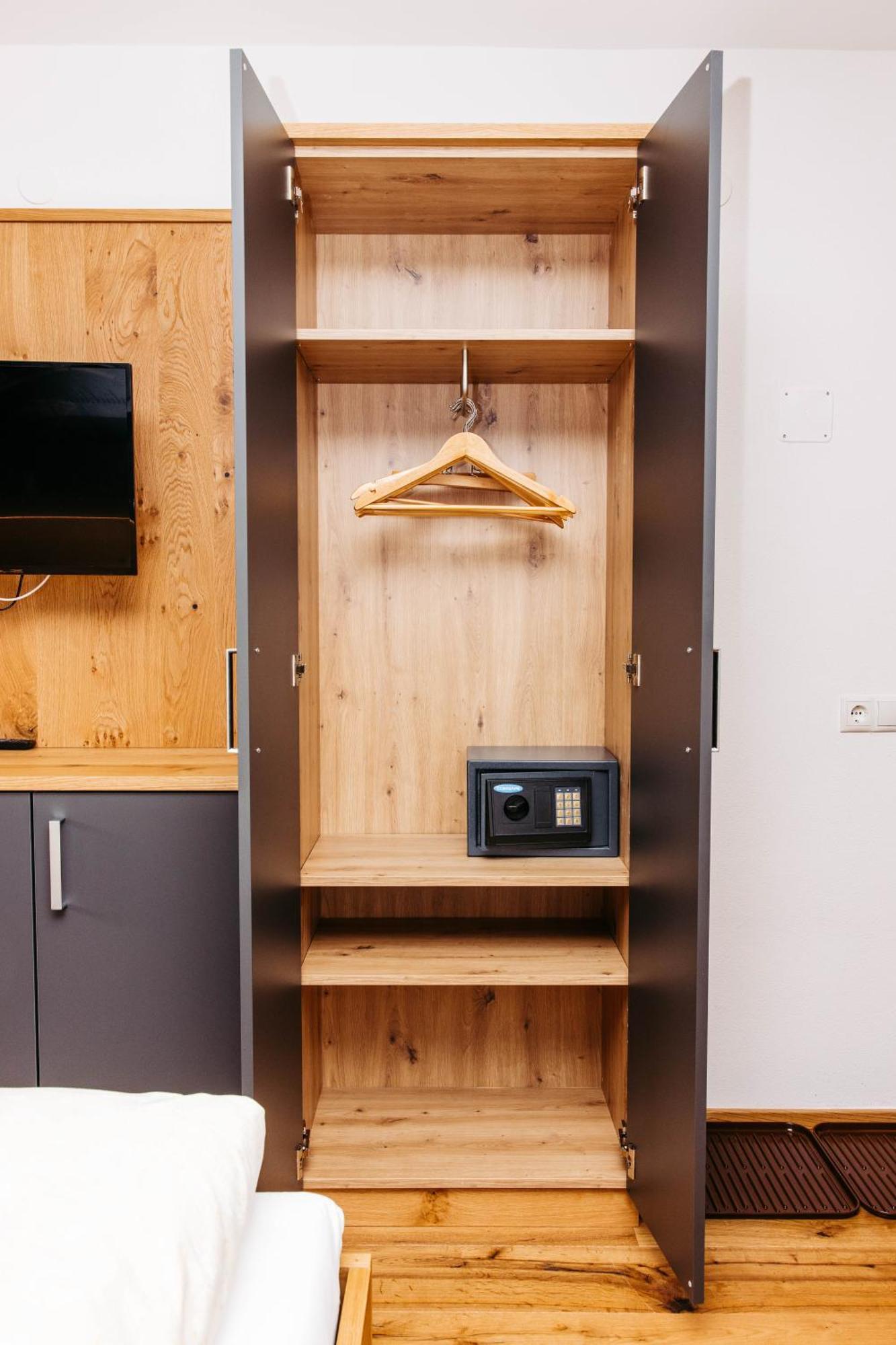 Hotel Haus Kella-Egg à Brand  Extérieur photo