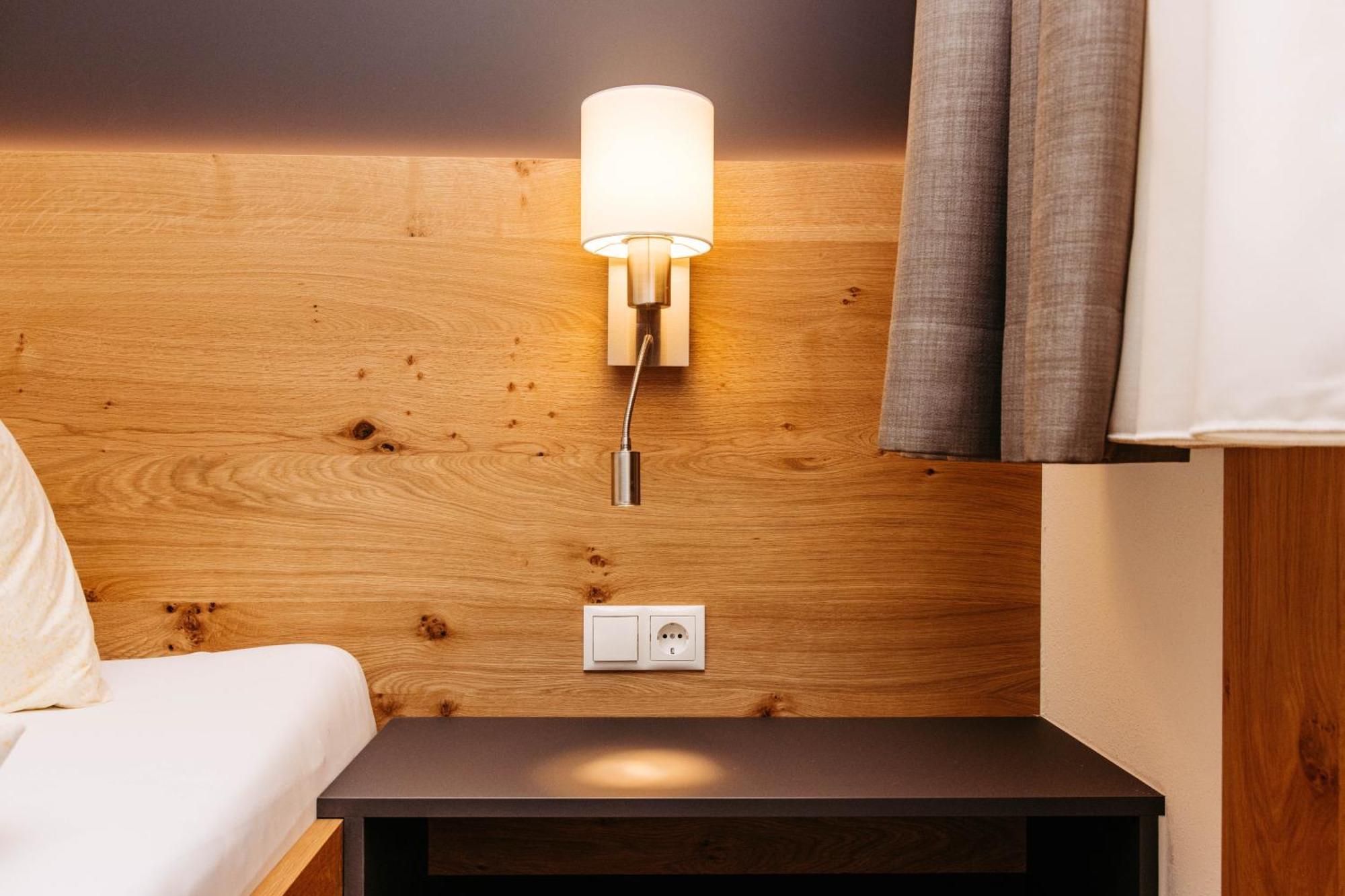 Hotel Haus Kella-Egg à Brand  Extérieur photo