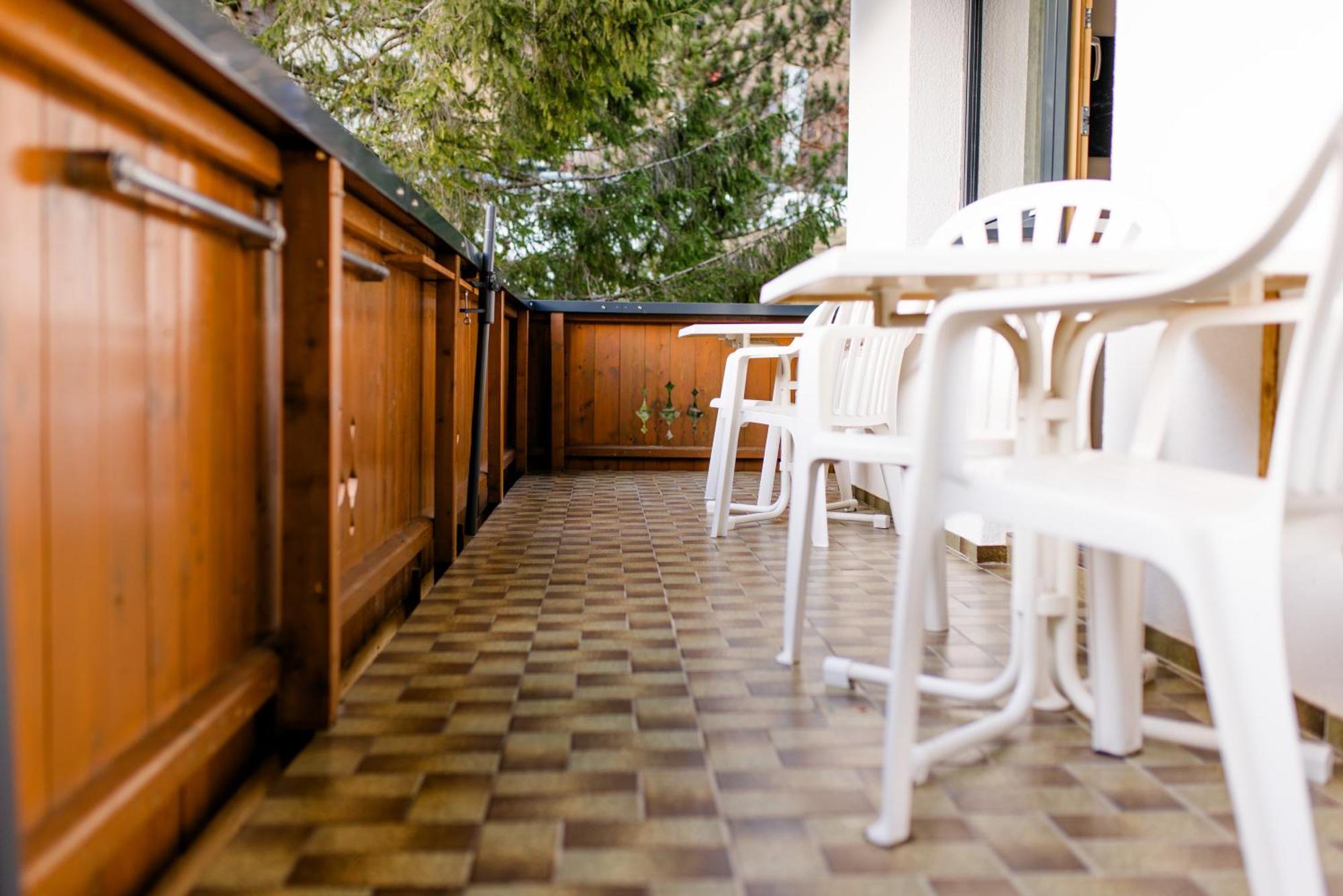 Hotel Haus Kella-Egg à Brand  Extérieur photo